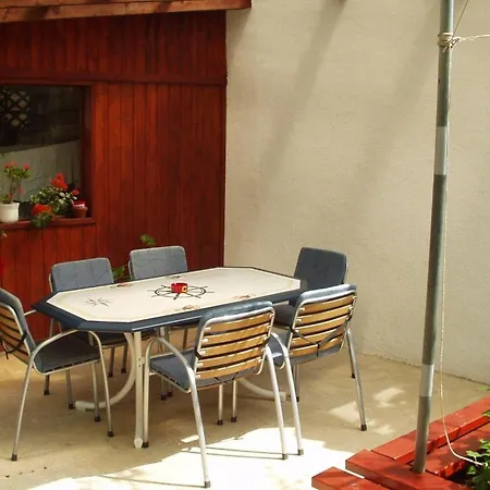 Guest house & Theimer