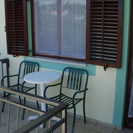 & Theimer Guest house Mali Losinj