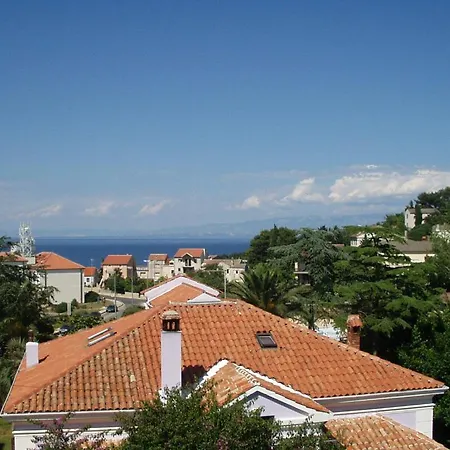 & Theimer Mali Losinj