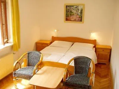 Guest house & Theimer Mali Losinj