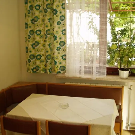 Guest house & Theimer