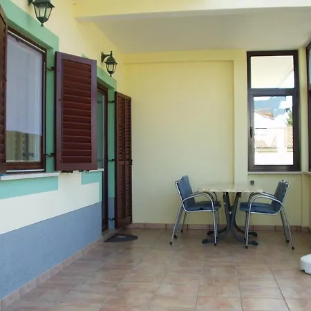 & Theimer Guest house Mali Losinj