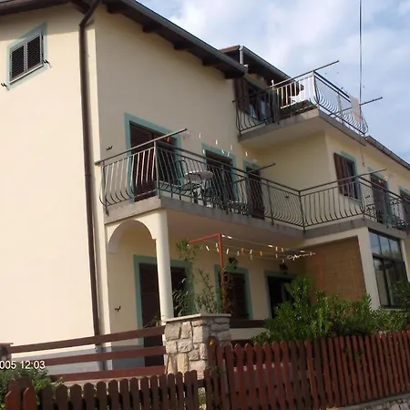 Guest house & Theimer 3*