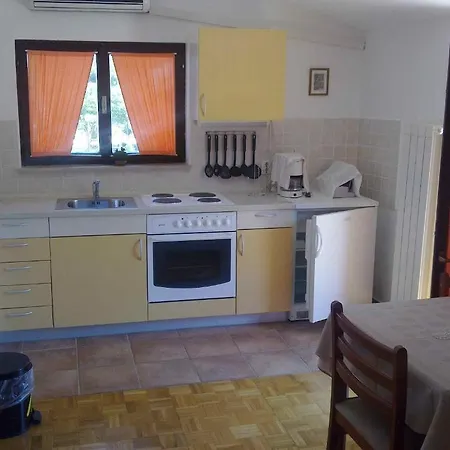Guest house & Theimer Mali Losinj