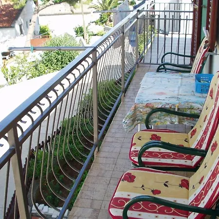 & Theimer 3* Mali Losinj