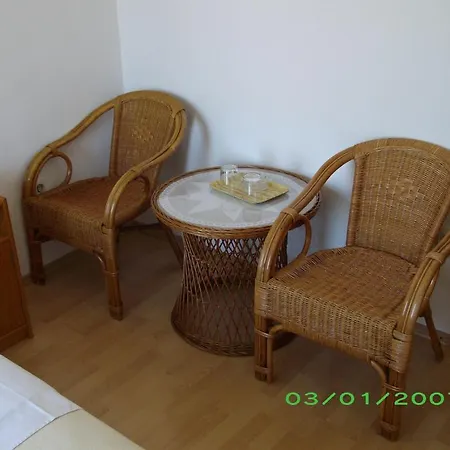 Guest house & Theimer