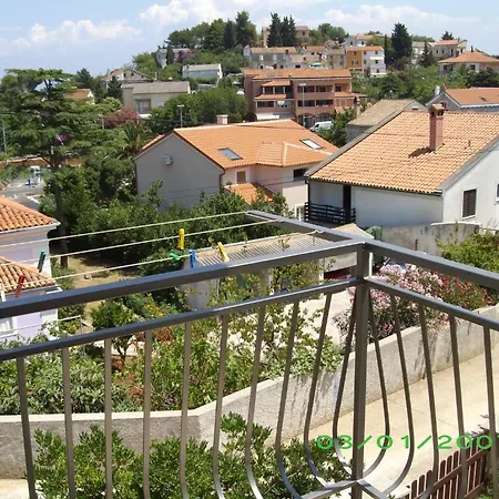 & Theimer Mali Losinj