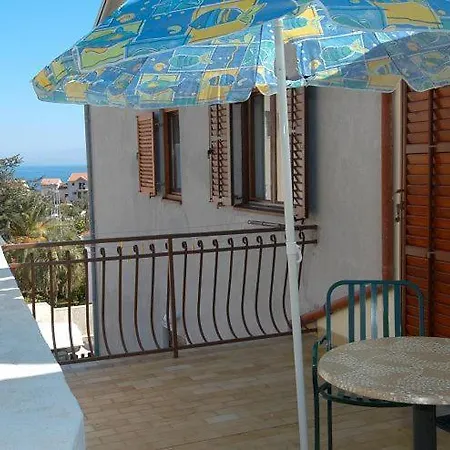 & Theimer Guest house