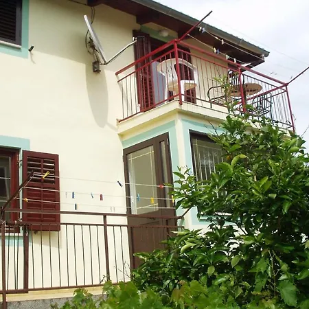Guest house & Theimer