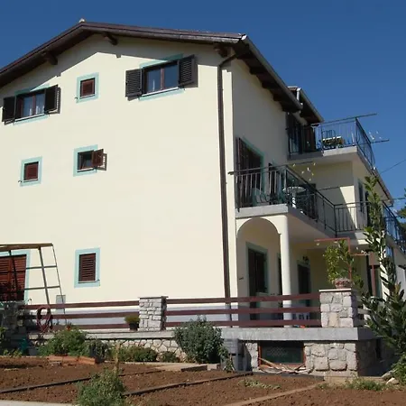 & Theimer Guest house