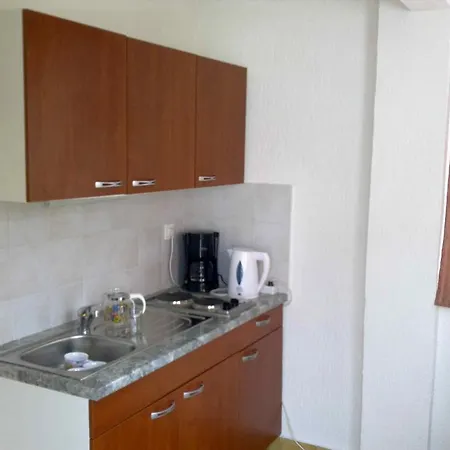 & Theimer 3* Mali Losinj