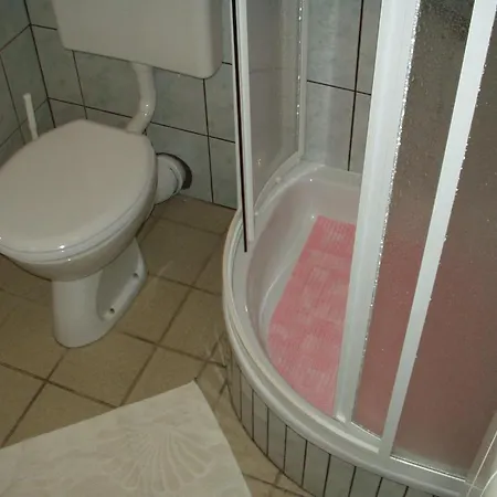 & Theimer Guest house Mali Losinj