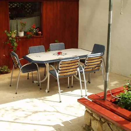 & Theimer Guest house Mali Losinj