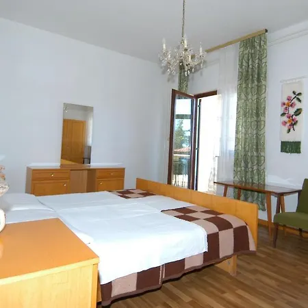 Guest house & Theimer