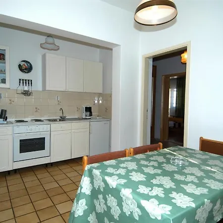 & Theimer Guest house Mali Losinj