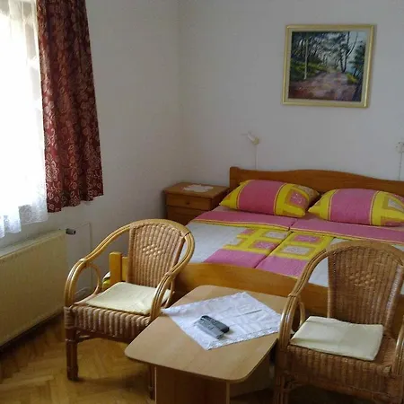 & Theimer Mali Lošinj
