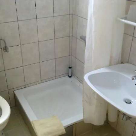 Guest house & Theimer Mali Losinj