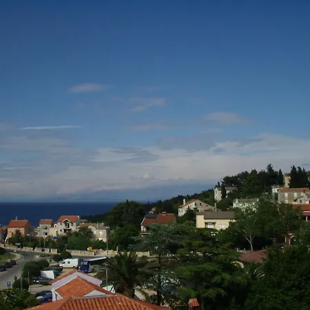 & Theimer Guest house Mali Losinj